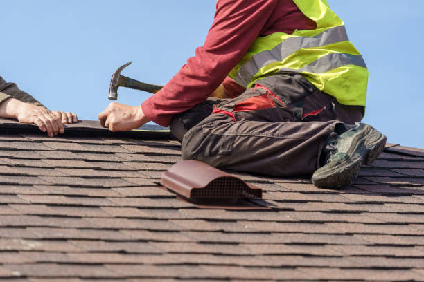 Gutter Installation and Roofing in Saginaw, TX