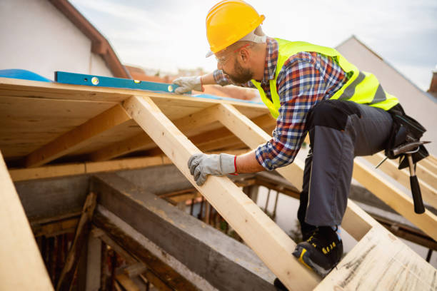 Best Metal Roofing Contractor  in Saginaw, TX