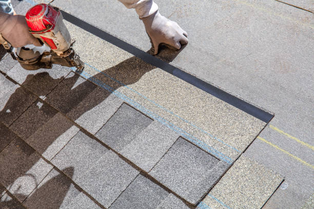 Best Storm Damage Roof Repair  in Saginaw, TX